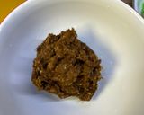 Foto langkah ke 4 dari resep Getuk Lindri Singkong.