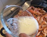 Foto del paso 6 de la receta: Frit de marisco