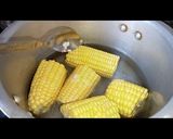 ஸ்வீட் கார்ன்(sweet corn recipe in tamil) ரெசிபி ஸ்டேப் 2 புகைப்படம்