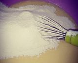 صورة لخطوة 1 من وصفة بان كيك pancake 🥞