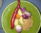 Foto langkah ke 3 dari resep Kikil bumbu kacang (cungkring).