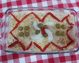 Foto del paso 4 de la receta: Ensaladilla rusa de toda la vida