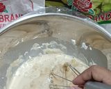 Foto langkah ke 4 dari resep Kue Cucur.
