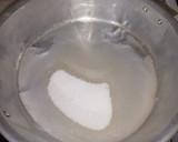 Foto del paso 6 de la receta: Budín de pan chocolatoso