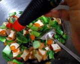 Foto langkah ke 8 dari resep Cah pakcoy.