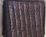 Foto langkah ke 7 dari resep Brownies kukus.