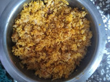 ખીચડી (Khichdi Recipe In Gujarati)