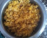 ખીચડી (Khichdi Recipe In Gujarati) રેસીપી સ્ટેપ3ફોટો