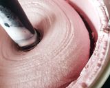 Une image de l'étape 4 de Crème glacée au fruits rouges fraises 🍓 ou framboises.