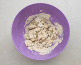 Foto del passaggio 3 della ricetta Focaccette istantanee alle erbe aromatiche