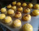 Foto langkah ke 7 dari resep Pia Crispy ala² Gorontalo.
