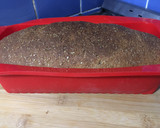 Foto del paso 6 de la receta: Pan lactal de salvado