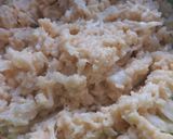 Foto del paso 4 de la receta: Fritos de coliflor ♥️🥰 (Ricos, Ricos, Ricos 😋😋😋)