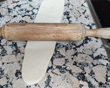 Foto del paso 1 de la receta: Sopaipas