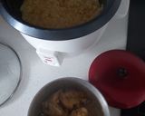 Foto del paso 4 de la receta: Arroz con pollo revuelto 🇻🇪
