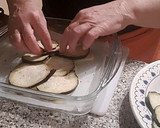 Foto del paso 7 de la receta: Mil Hojas de Patata y Berenjena