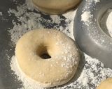 Ring Doughnutmatakin girki8 hoto