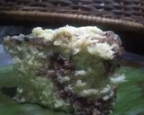 Foto langkah ke 1 dari resep Bolu lembut ChochoDrink...versi kukus...