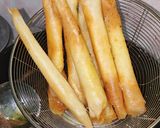Foto langkah ke 3 dari resep Pisang aroma.