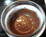 Mézes szívek recept fázis 3 fotója