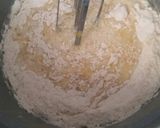 Foto langkah ke 3 dari resep Pukis Wortel 1 telur.