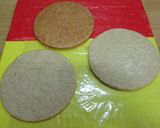 Foto del paso 5 de la receta Tarta de cumpleaños de bajas calorías