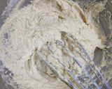 A picture of step 2 of Super Easy Butter Croissants (Medialunas).