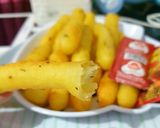 Foto langkah ke 4 dari resep Potato cheese.