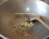 Foto langkah ke 1 dari resep Sup Bakso Sayuran.