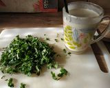Pulpety z baraniny w sosie pieczarkowym krok przepisu 10 zdjęcie