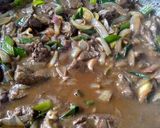 Foto del paso 4 de la receta: Higaditos a la marsala