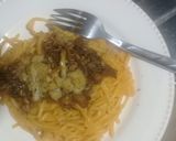 Foto del paso 5 de la receta: Pasta oriental #desafio