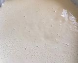 Foto del passaggio 7 della ricetta Torta al latte caldo