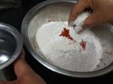 रागी की रोटी (Ragi ki roti recipe in hindi)