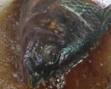 Foto langkah ke 3 dari resep Ikan Nila Goreng Bumbu Instan.