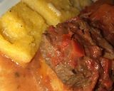 Foto del paso 7 de la receta: Ñoquis de polenta