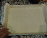 Foto del paso 1 de la receta: Tarta de manzana y hojaldre