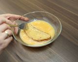 Sajtos bundáskenyér recept fázis 3 fotója