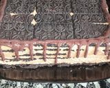 Foto del paso 6 de la receta: Chocotorta "Black"