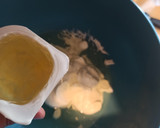 Foto del paso 2 de la receta: Bizcocho de chocolate y naranja