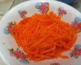 Foto langkah ke 2 dari resep Healthy Dimsum.