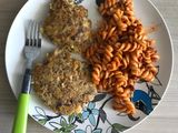 Croquetas de Jurel