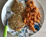 Foto del paso 5 de la receta: Croquetas de Jurel