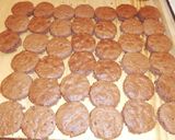 Hólabda /Kozák sapka 🎄 recept fázis 7 fotója