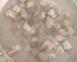 Foto langkah ke 1 dari resep Sop Daging Sapi Rempah Khas Padang.