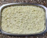 Foto del paso 9 de la receta: 🥔Pastel de papa y ricota 🥔
