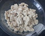 Foto del paso 2 de la receta: Tamales de chepíl - receta de mamá
