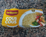 Foto del paso 1 de la receta: Tabulé con salmón