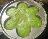 Foto langkah ke 5 dari resep Bingka Tapai Panggang.