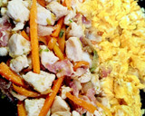 Foto del paso 2 de la receta: Arroz chino especial